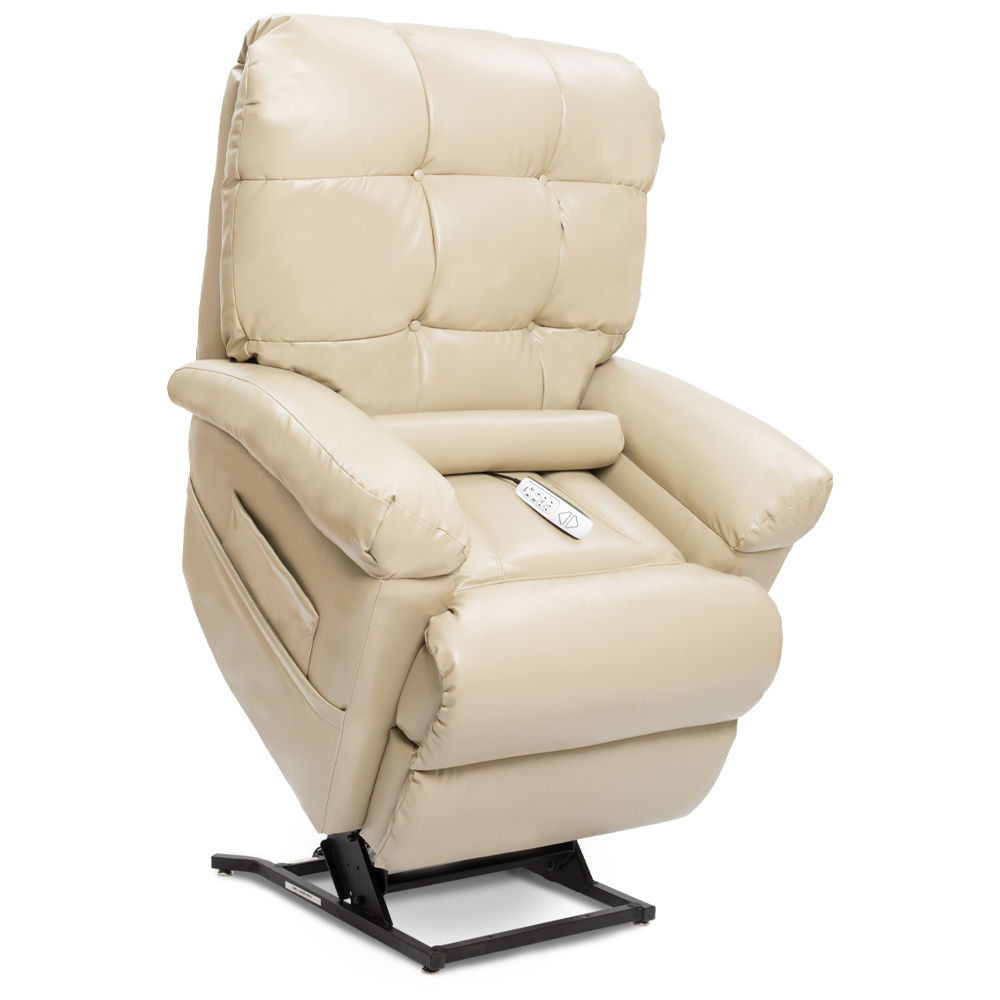 Sillones reclinables electricos Sillón Reclinable Colección Oasis PRIDE